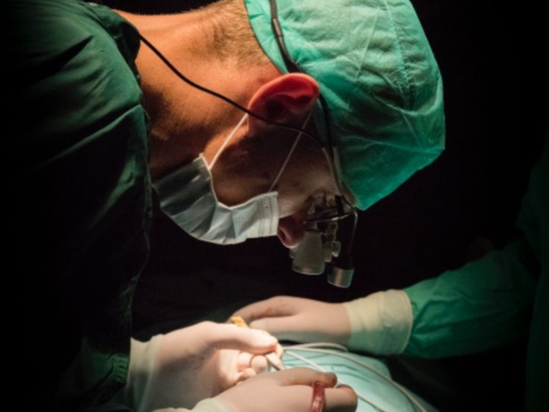 best general surgeon in Delhi