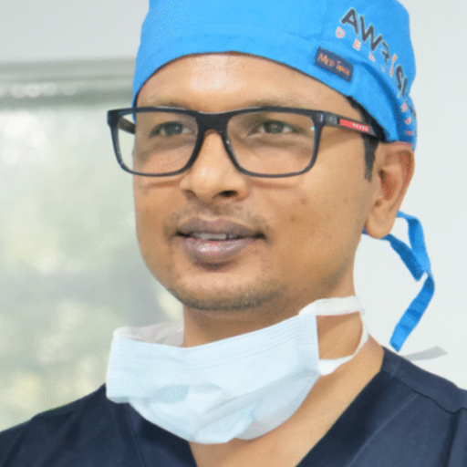top doctor for general surgery