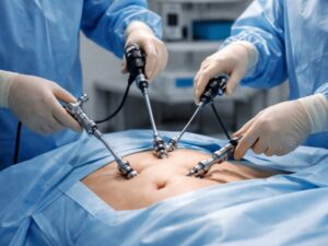 Best Laparoscopic Surgeon in New Delhi: How to Choose the Right Doctor?