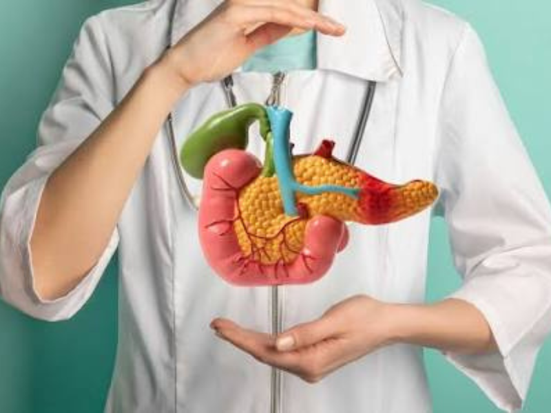 HPB surgery in Delhi for liver, pancreas and bile duct conditions