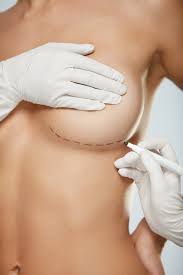 Breast & Thyroid Surgery placeholder