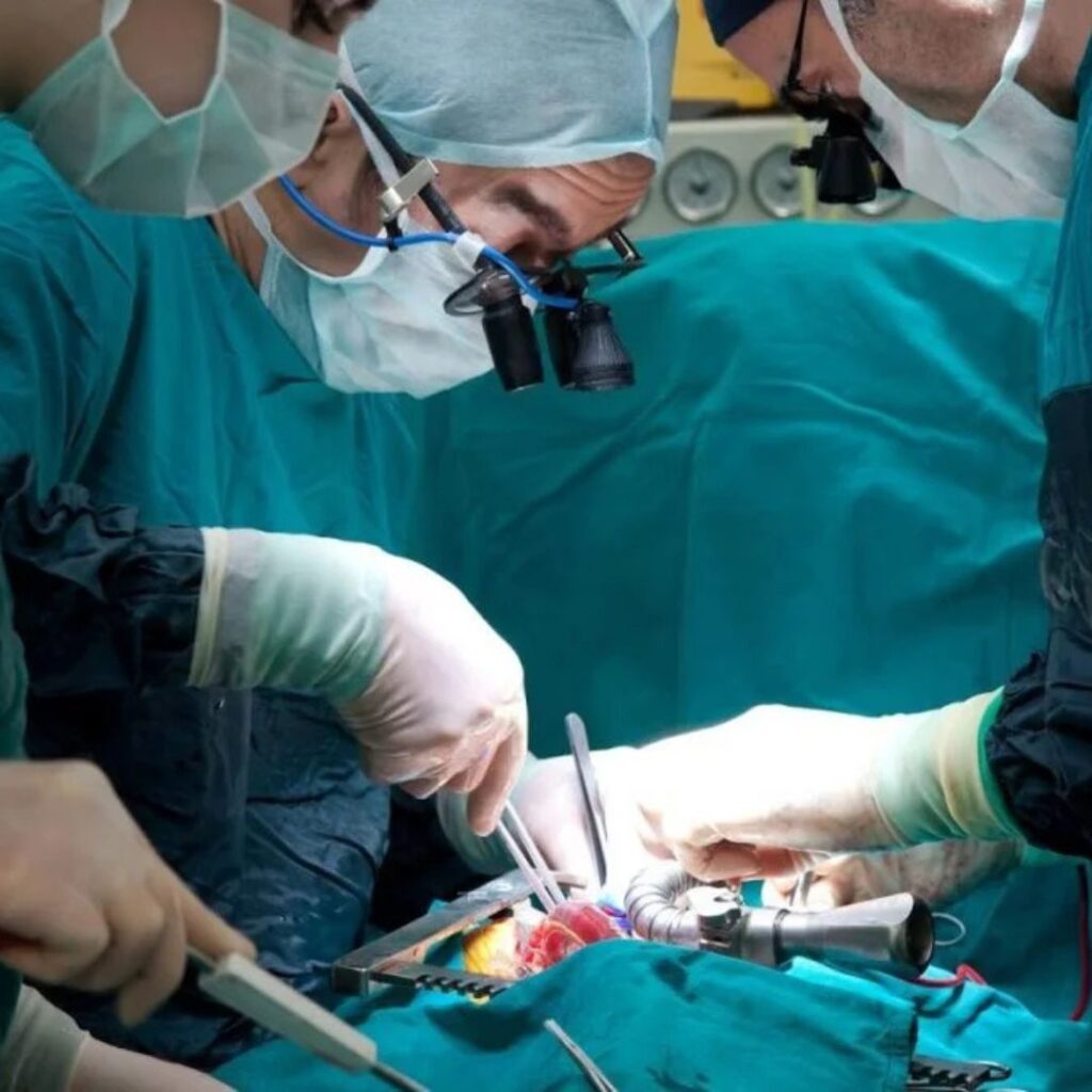 Cancer Surgery placeholder