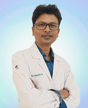 Dr Prashant Kumar 