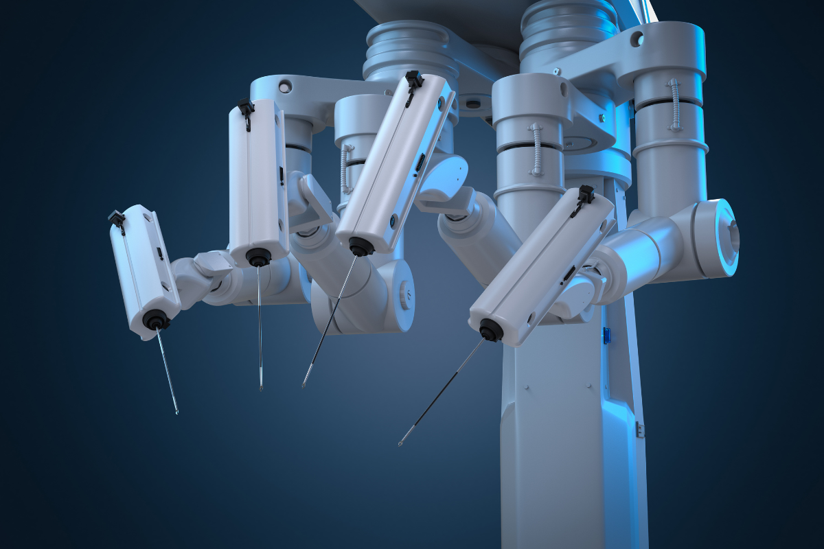 Robotic Surgery